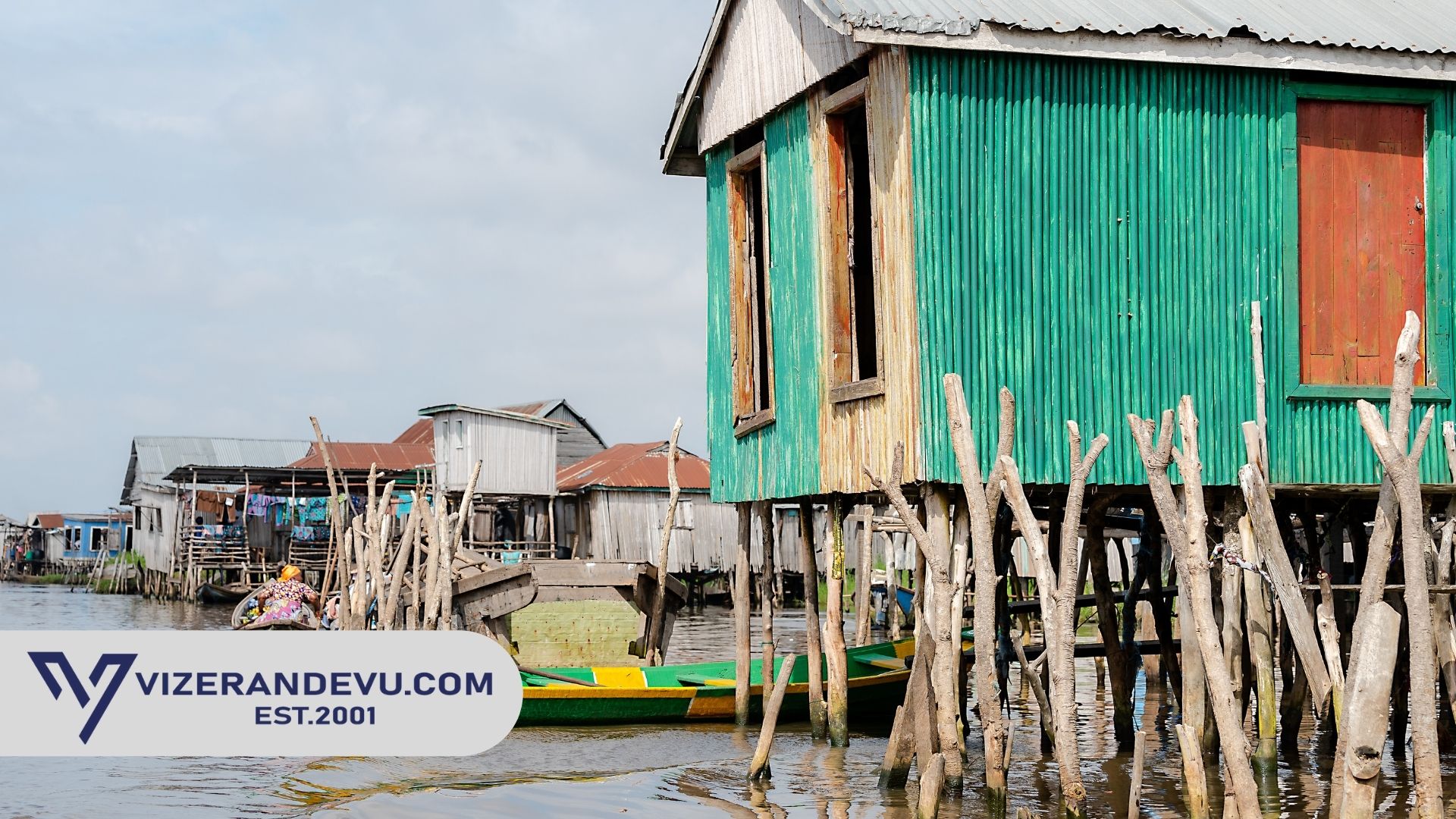 Benin Vizesi: Randevu ve Başvuru (2021)