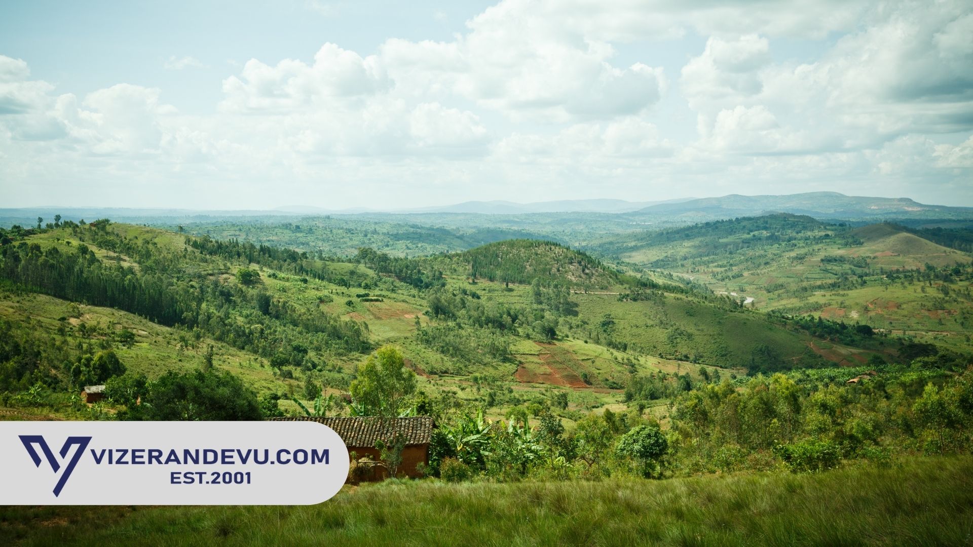 Burundi Vizesi: Randevu ve Başvuru (2021)