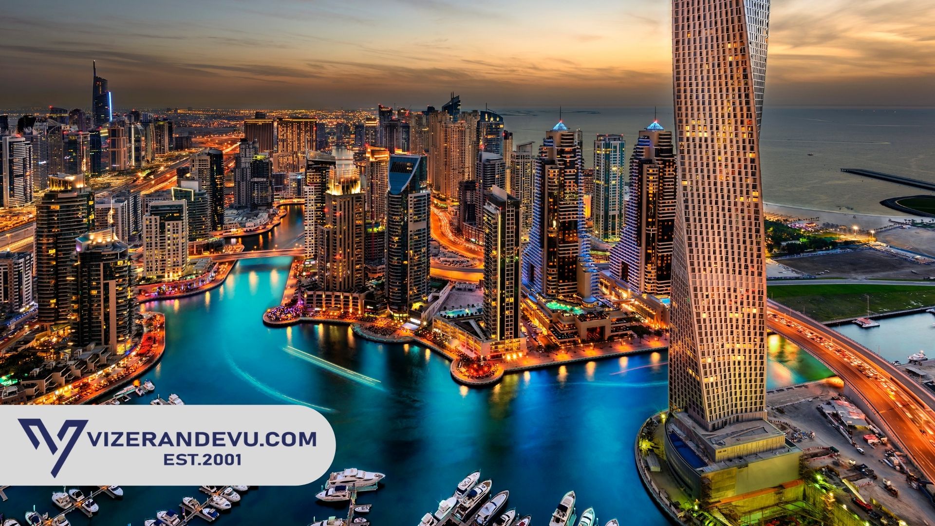 Dubai Vize Reddi ve Çözümü (2021)