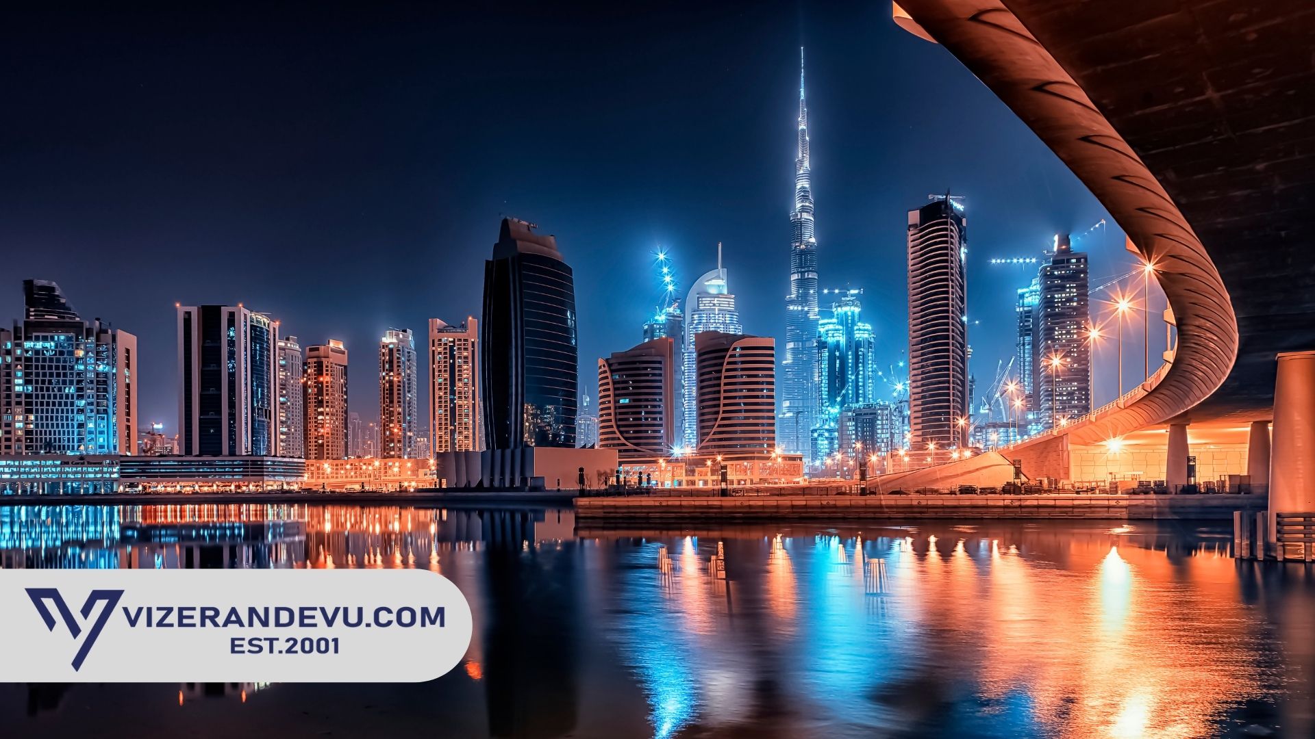Dubai Vizesi: Randevu ve Başvuru (2021)