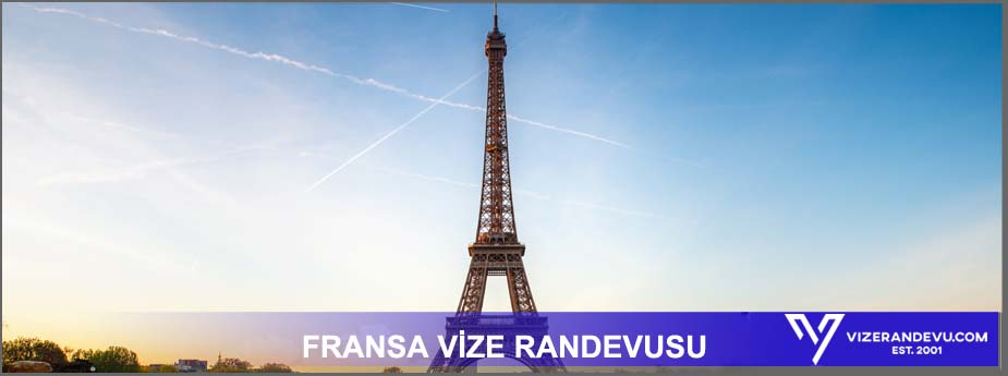 fransa-vize-randevu