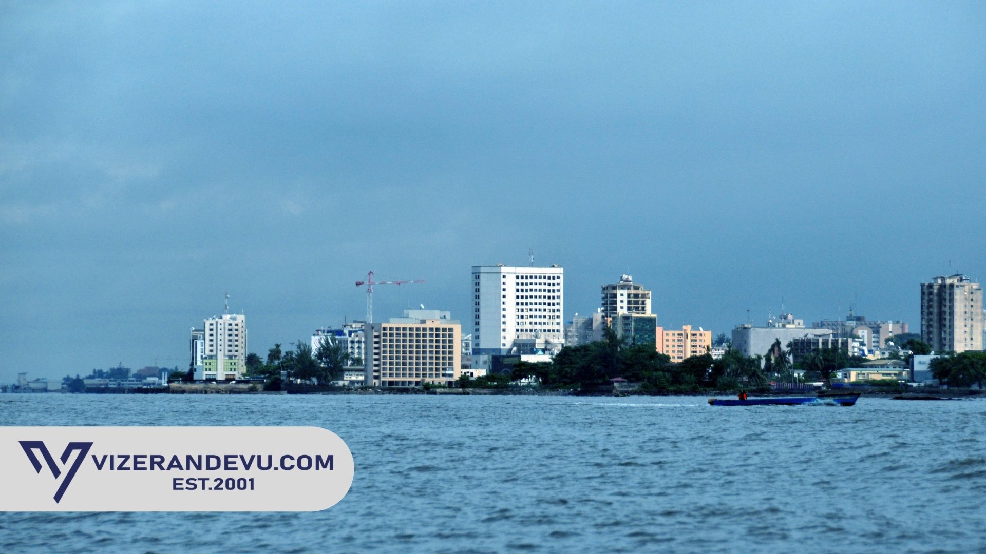 Gabon Vizesi: Randevu ve Başvuru (2021)