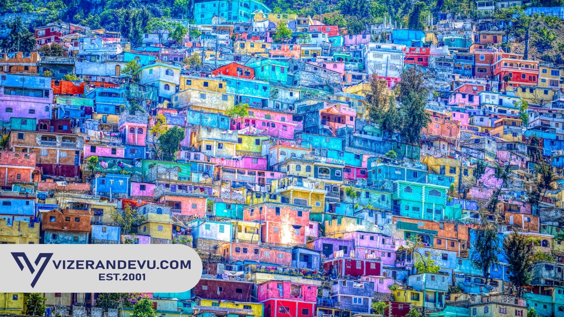 Haiti Vizesi: Randevu ve Başvuru (2021)