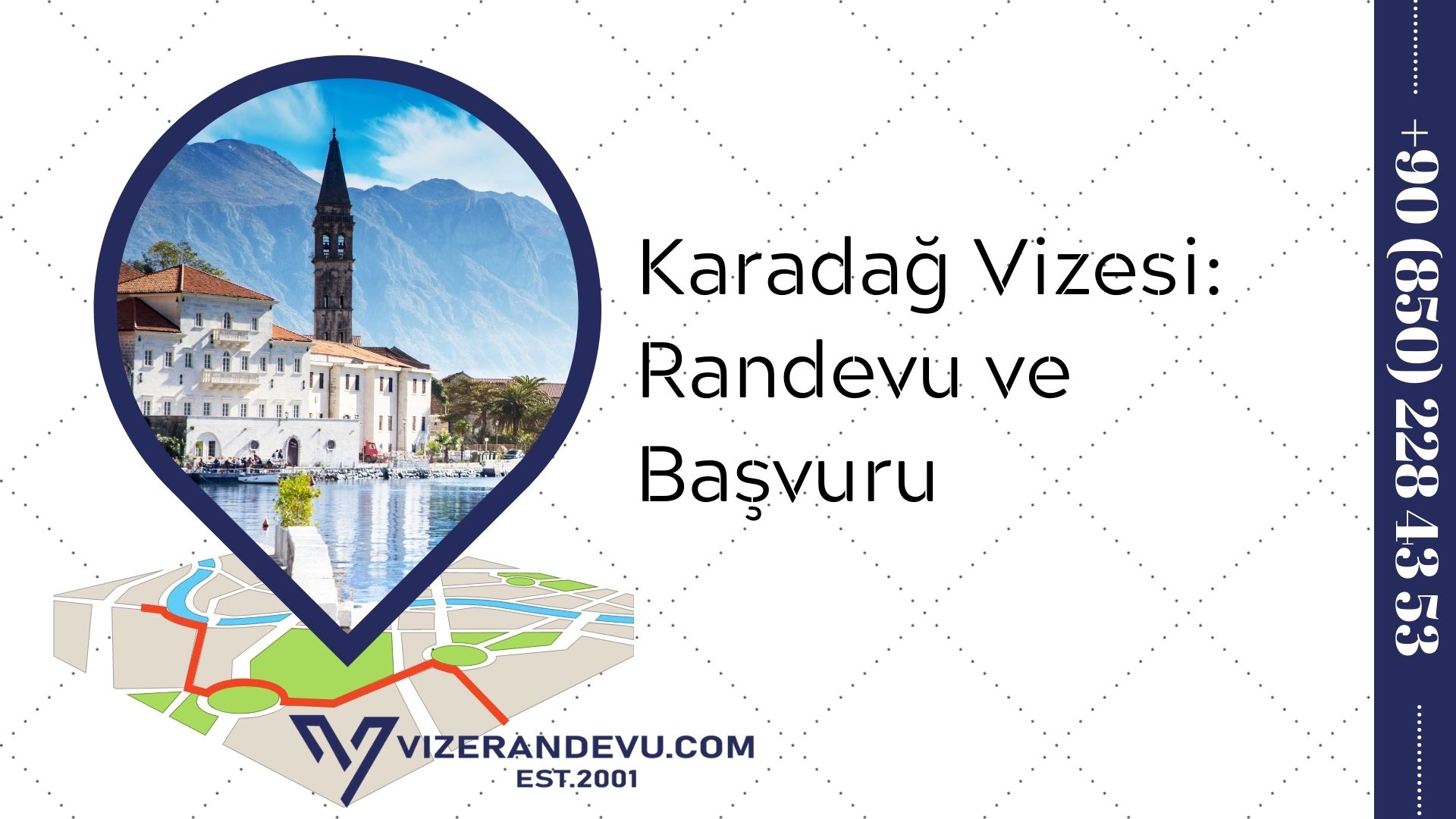 Katar Vizesi: Randevu ve Başvuru (2021)