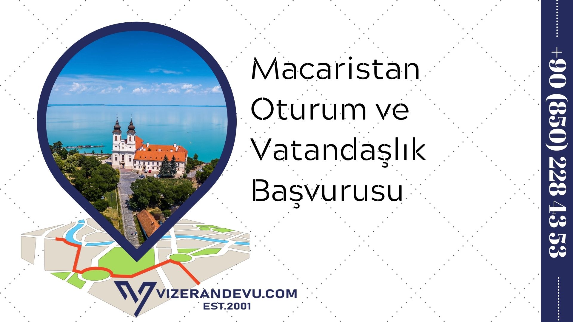 Macaristan Oturum ve Vatandaşlık Başvurusu