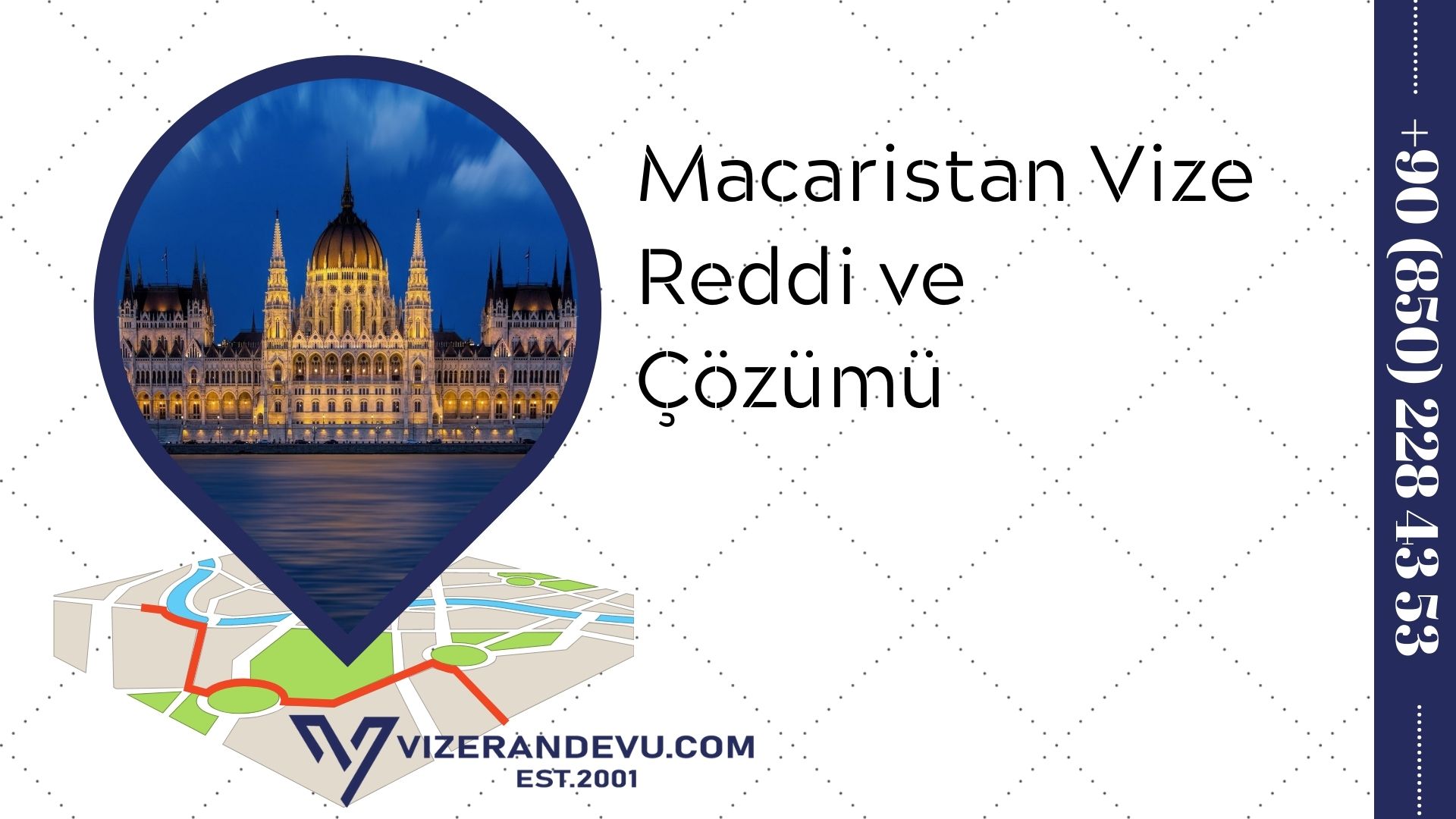 Macaristan Vize Reddi ve Çözümü (2021)