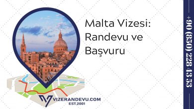 Malta Vizesi: Randevu ve Başvuru (2021)