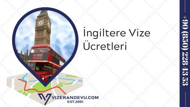 İngiltere Vize Ücretleri (2021)