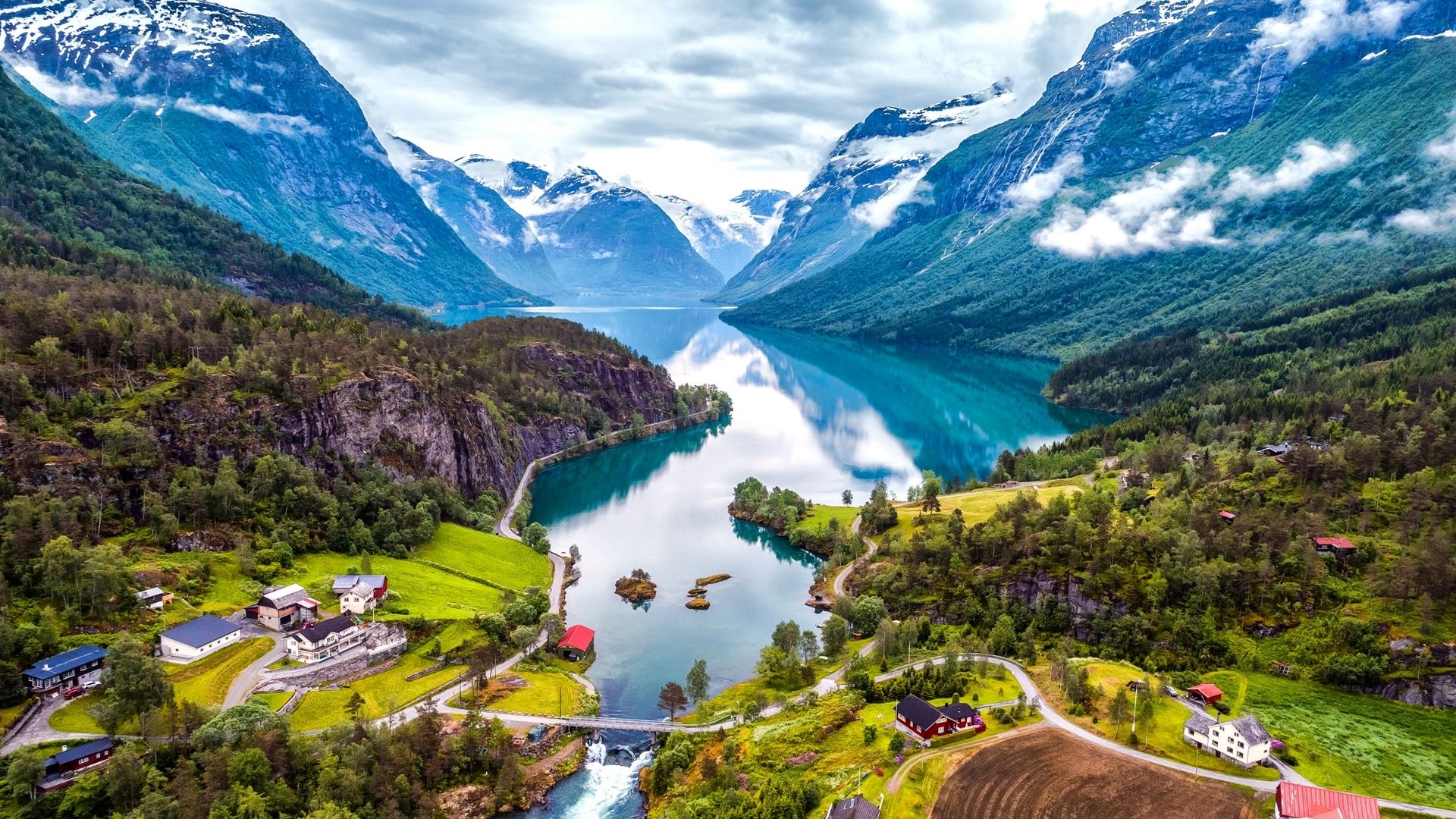 Norveç Vizesi: Randevu ve Başvuru (2025) 1 – norvec vize 2