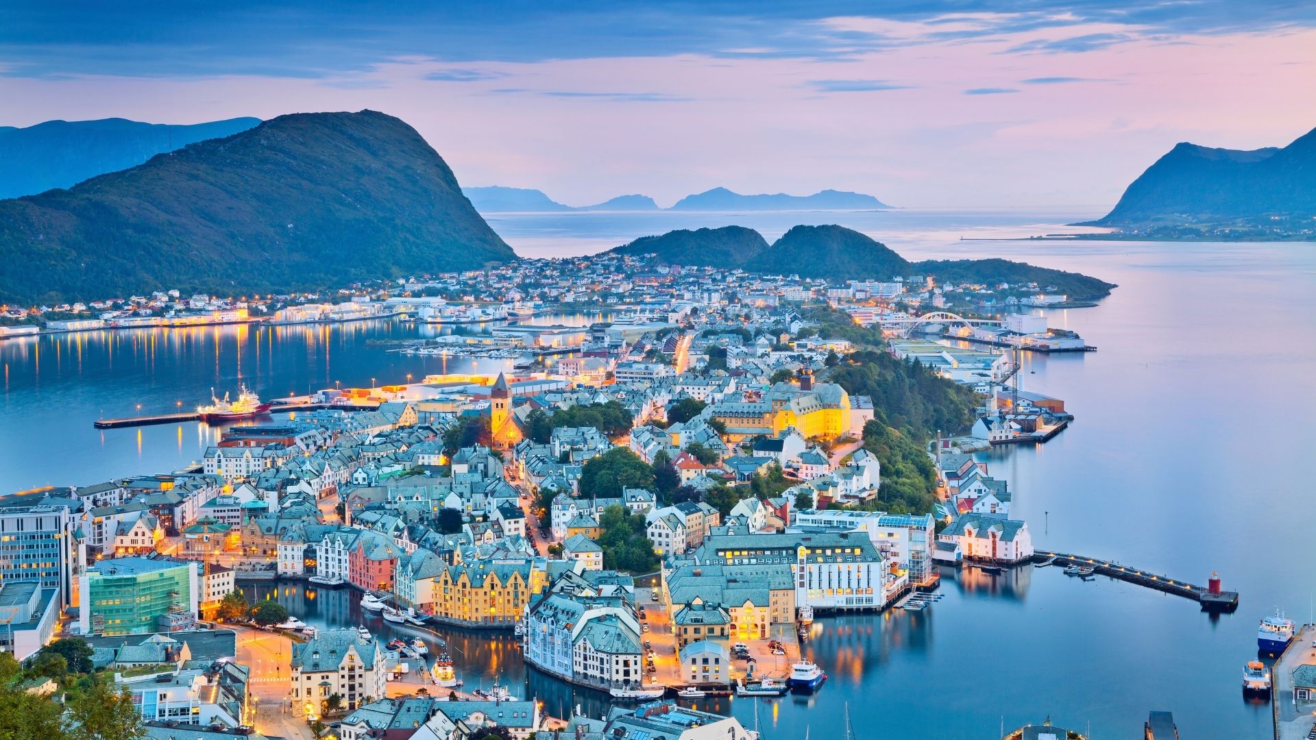 Norveç Vizesi: Randevu ve Başvuru (2025) 2 – norvec vize 3
