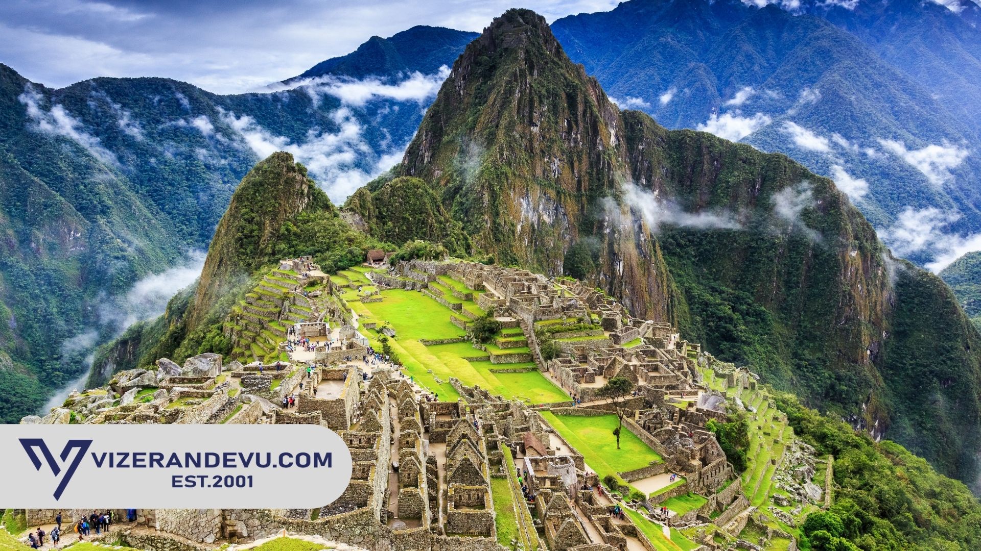 Peru Vizesi: Randevu ve Başvuru (2021)