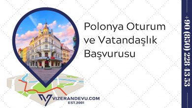 Polonya Oturum ve Vatandaşlık Başvurusu