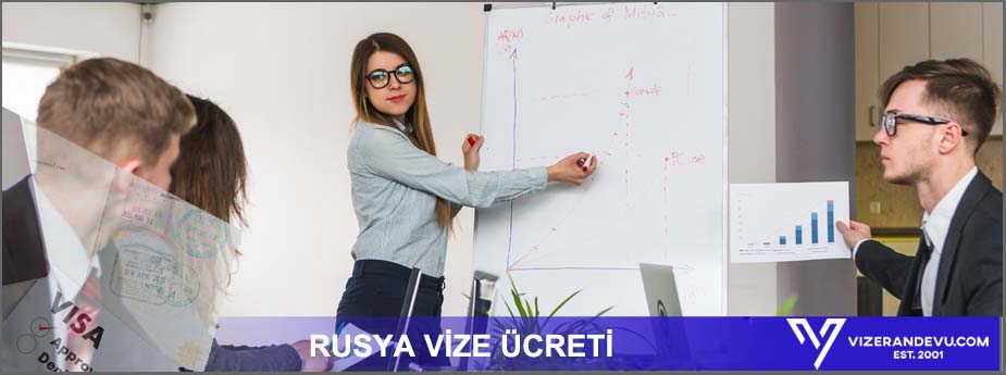 Rusya Vizesi: Randevu ve Başvuru (2023) 1 – rusya vize ucreti