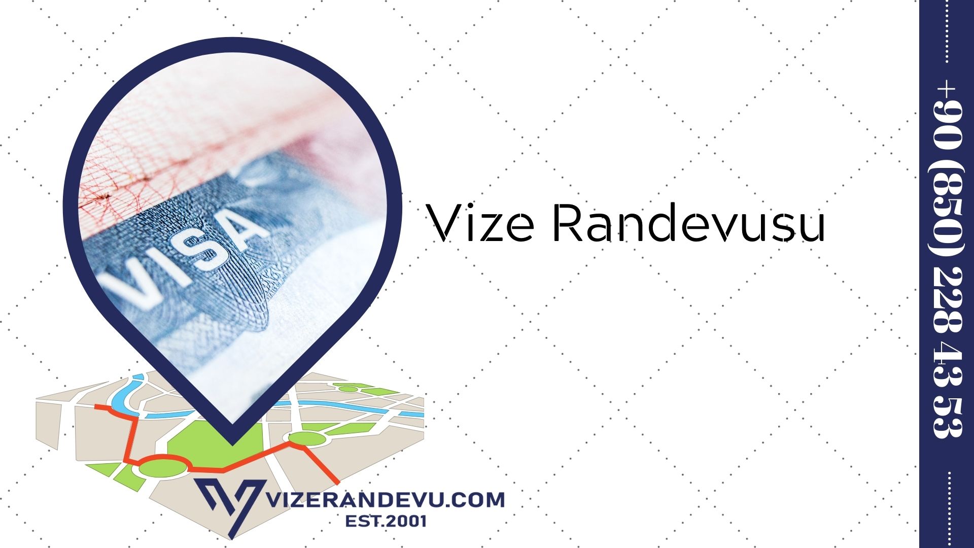 Vize Randevusu