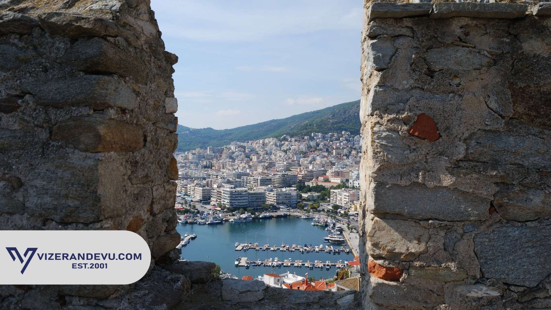 Yunanistan Yapmak İstediğiniz Seyahatin Amaçları Ve Süresi Bildirisi Neden Önemlidir ?