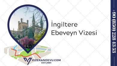İngiltere Ebeveyn Vizesi
