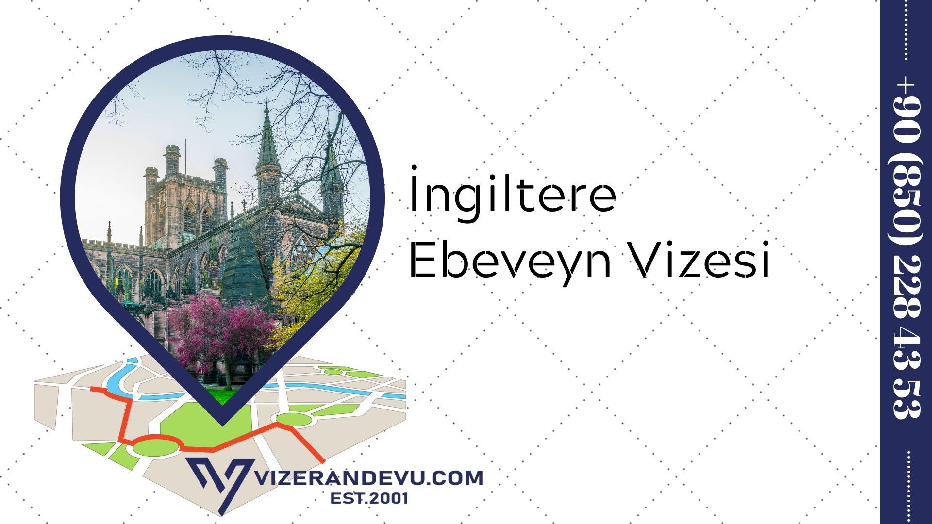 İngiltere Ebeveyn Vizesi