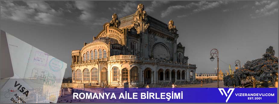 Romanya Uzun Süreli D Vizeleri 2 – romanya aile birlesimi