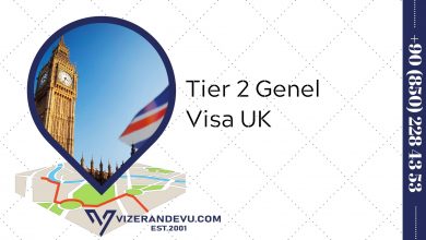 Tier 2 Genel Visa UK 1 – tier 2 genel visa uk