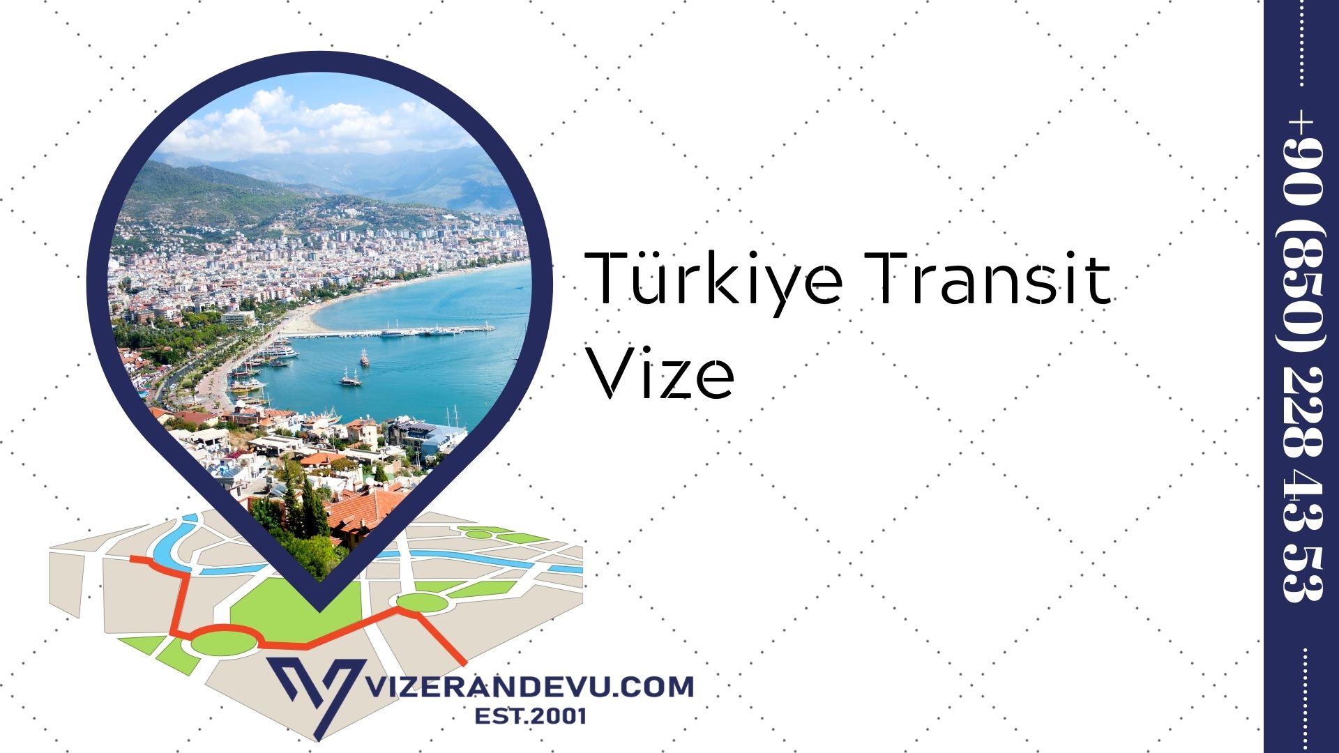 Türkiye Transit Vize