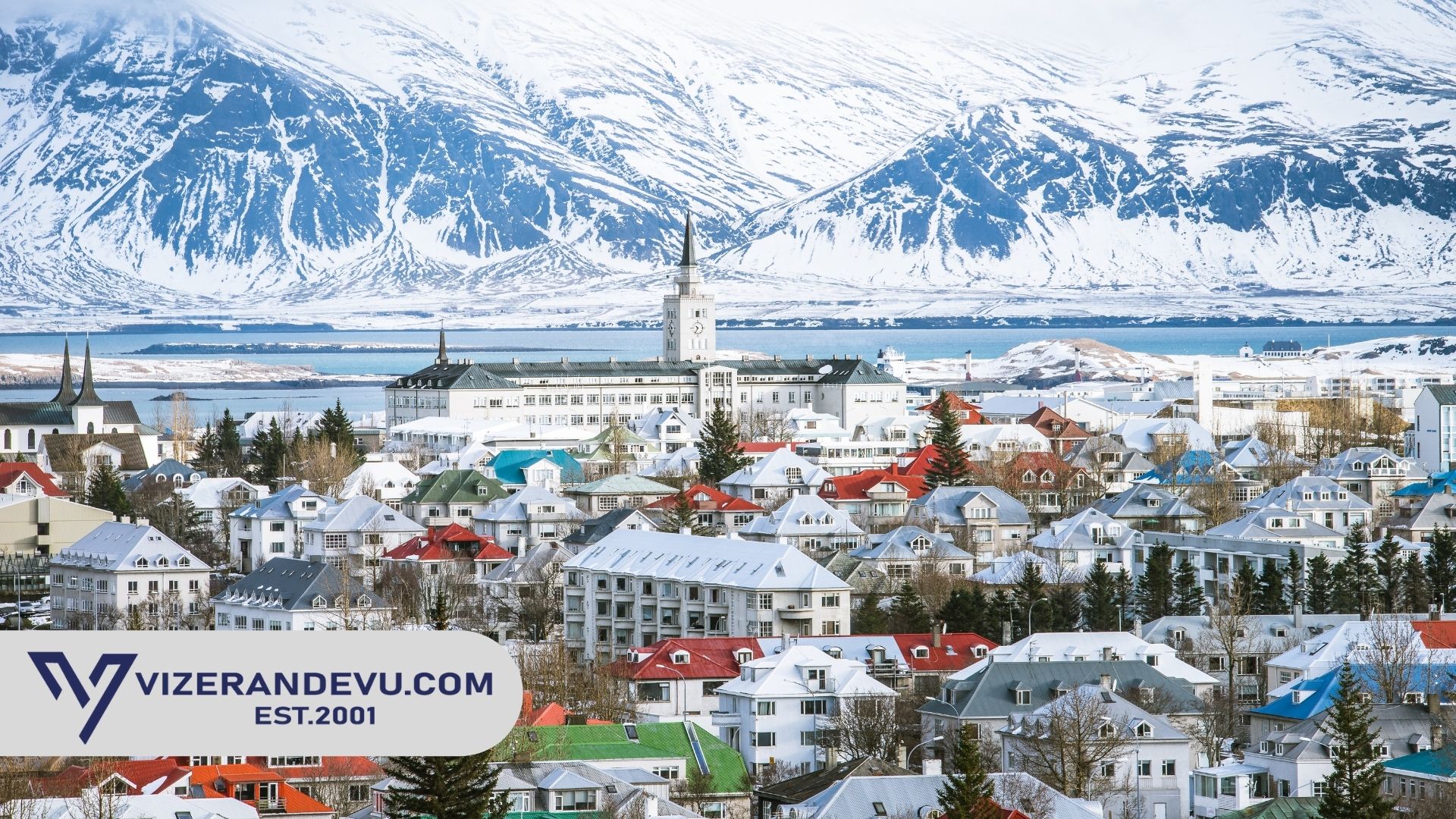 İzlanda Ticari Vizesi Nedir?