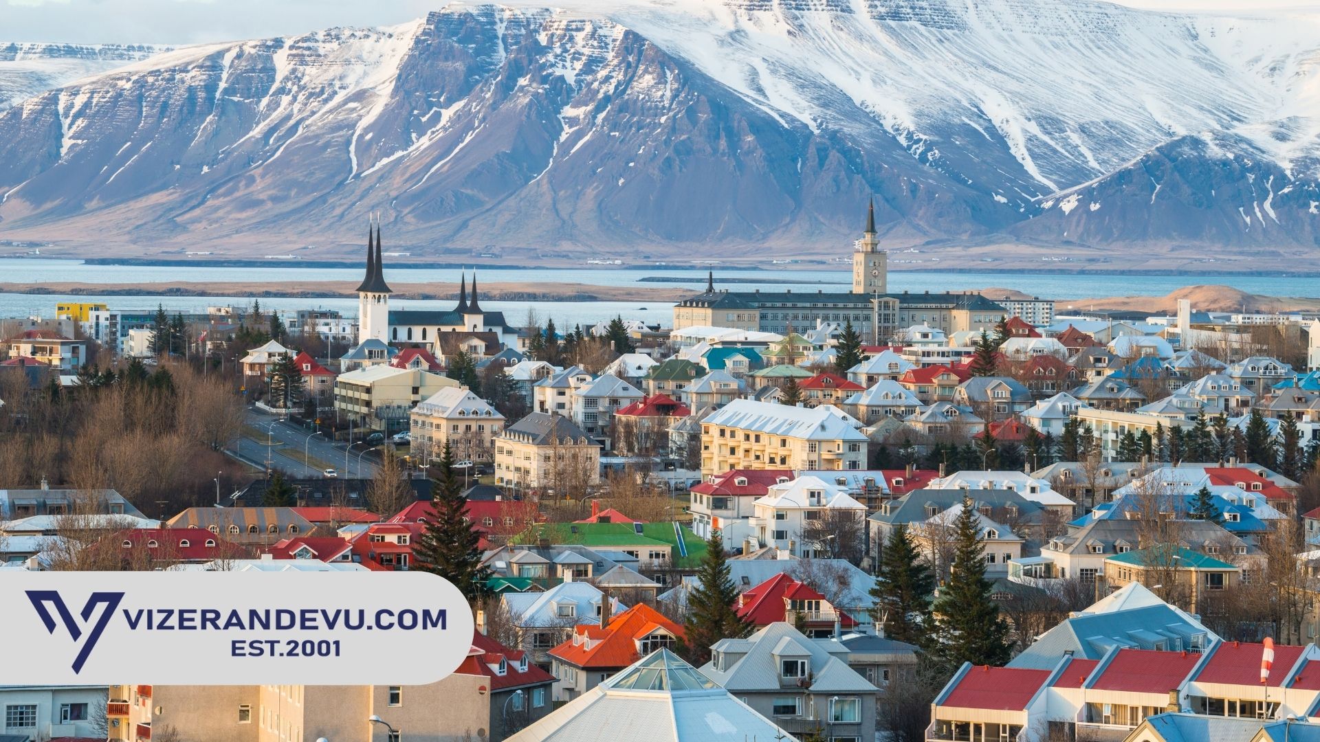 İzlanda Vize Başvuru Maliyeti Ne Kadar?