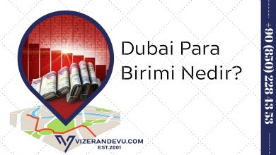 Dubai Para Birimi Nedir?