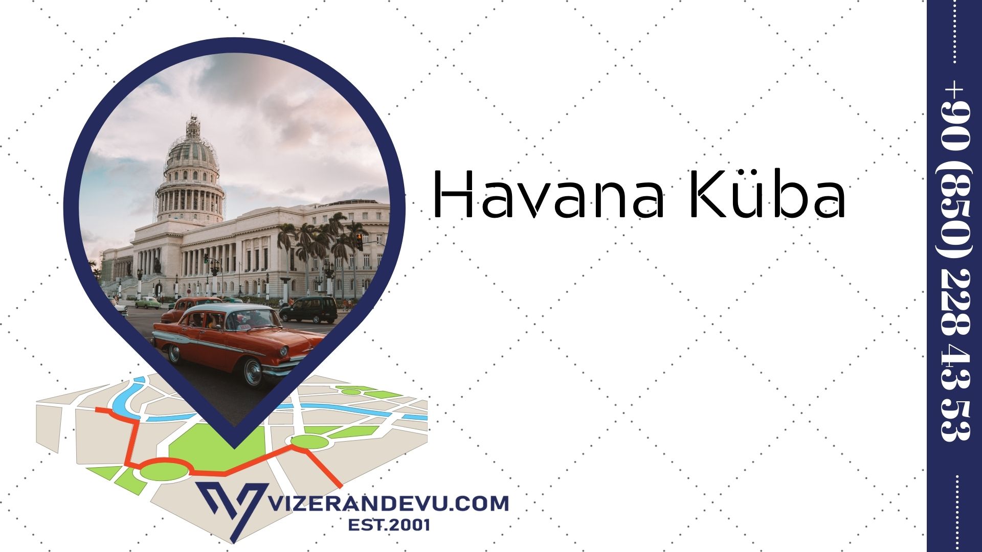 Havana Küba