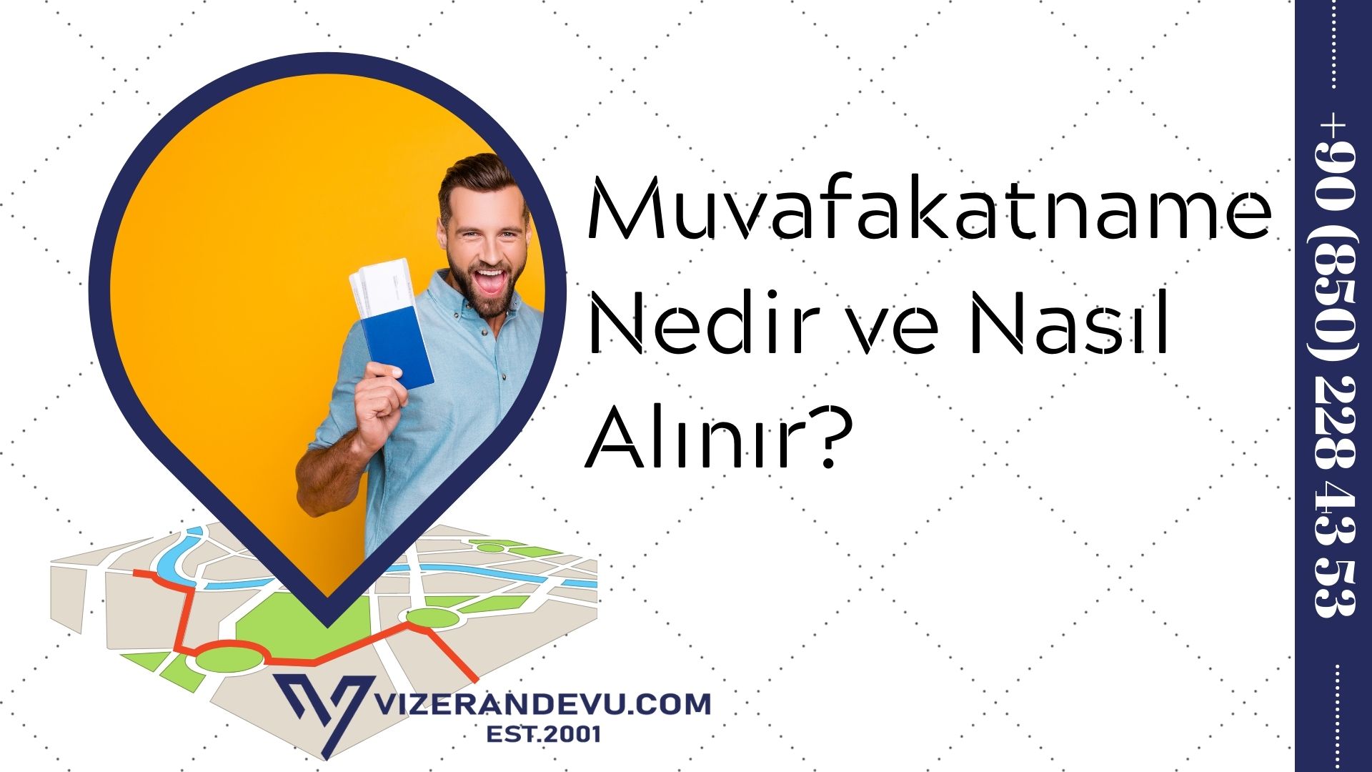 Muvafakatname Nedir ve Nasıl Alınır?