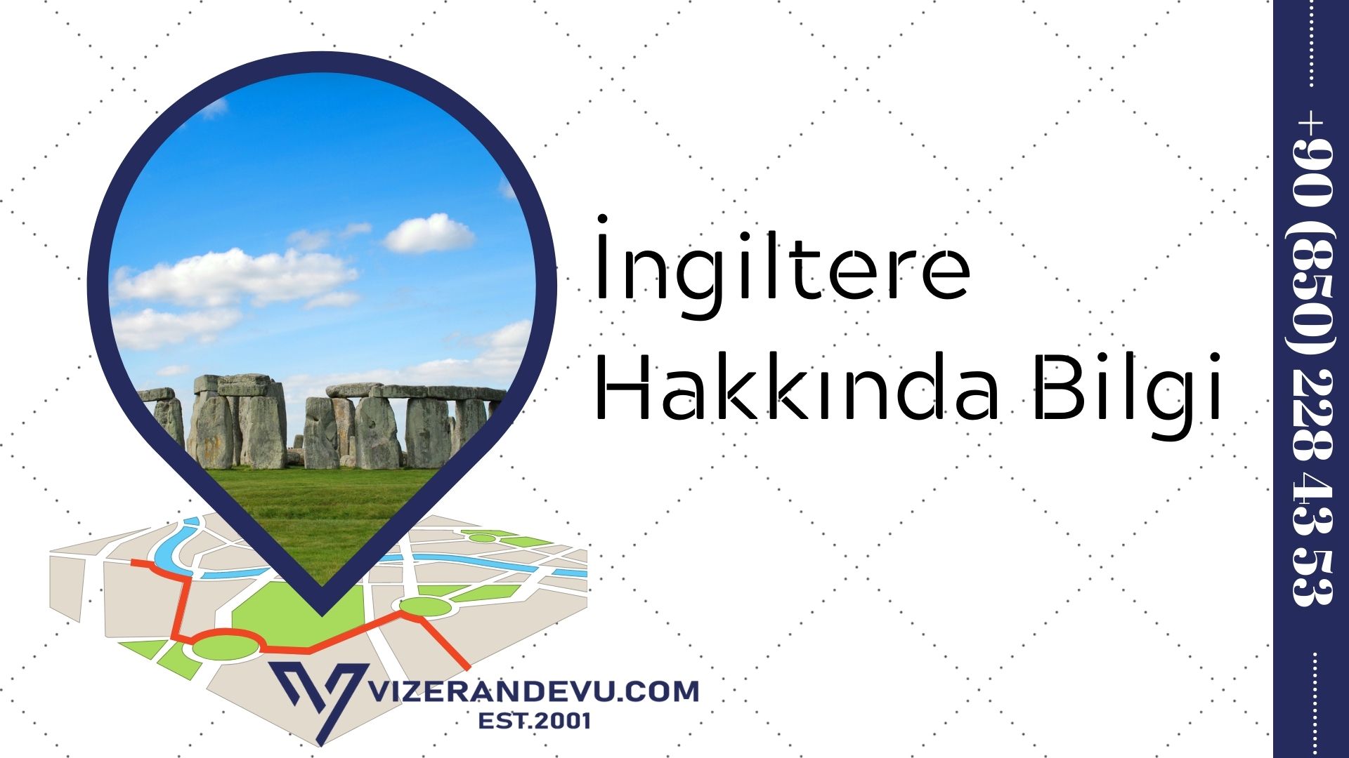 İngiltere Hakkında Bilgi