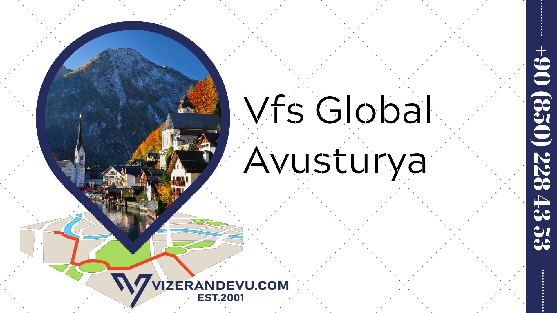 Vfs Global Avusturya