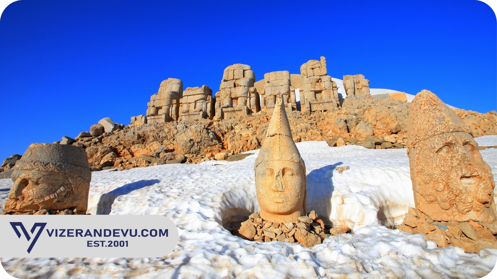 Adıyaman Vize Merkezi