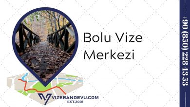 Bolu Vize Merkezi