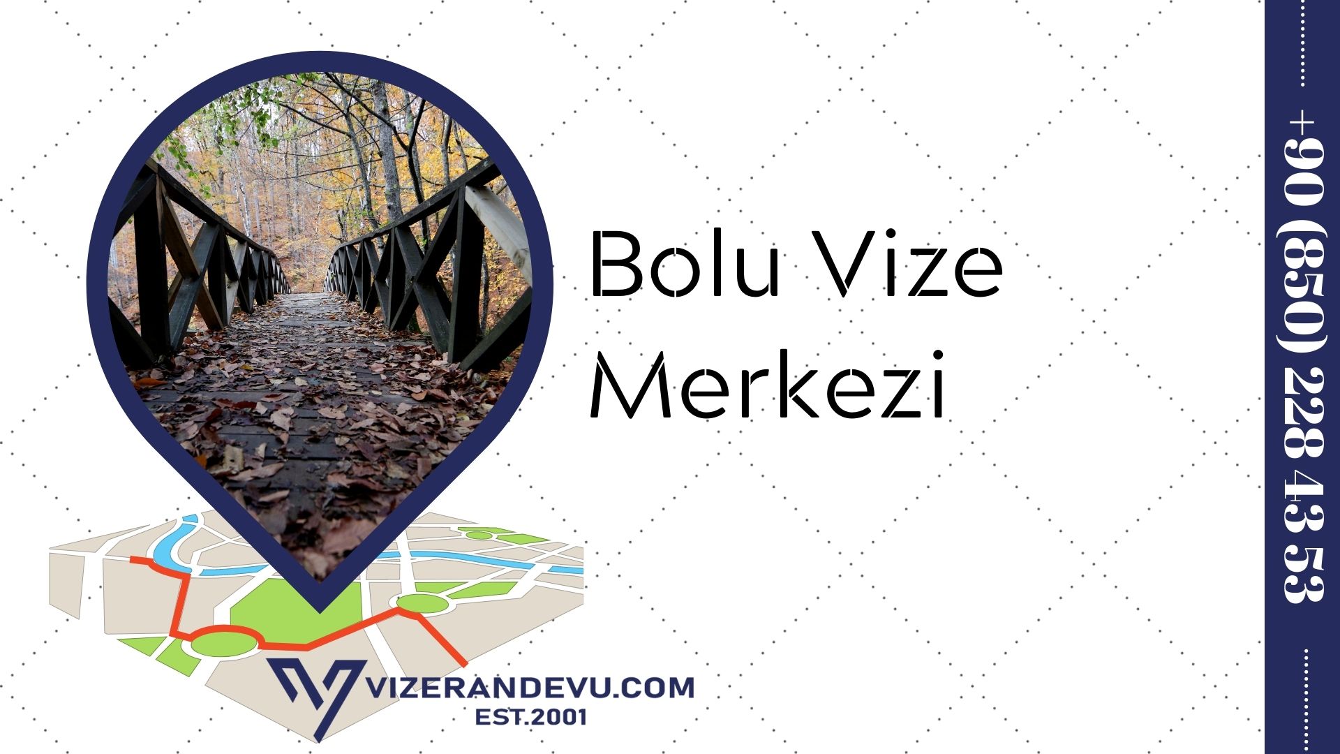 Bolu Vize Merkezi