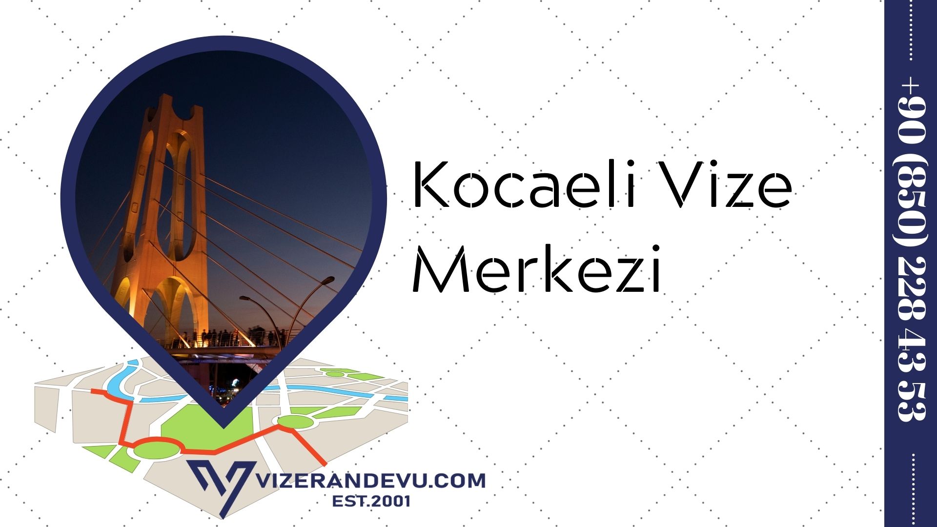 Kocaeli Vize Merkezi