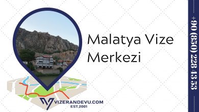 Malatya Vize Merkezi