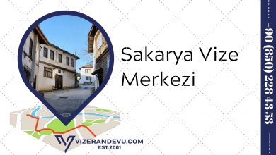 Sakarya Vize Merkezi