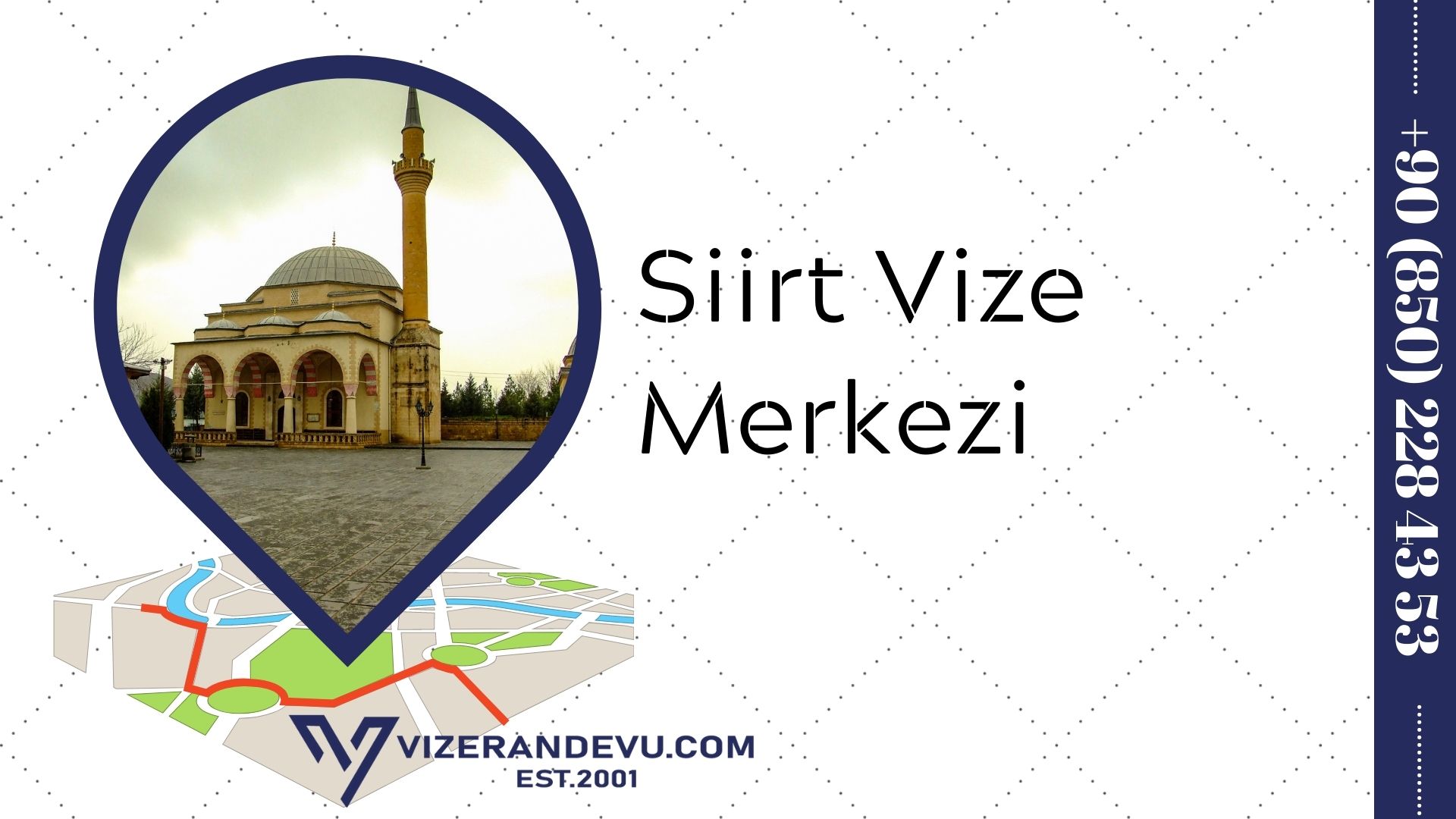 Siirt Vize Merkezi 1 – siirt vize merkezi 2