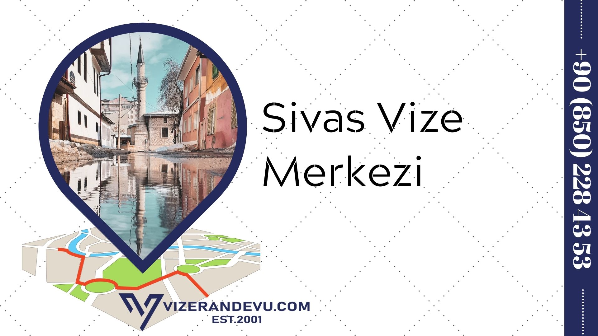 Sivas Vize Merkezi