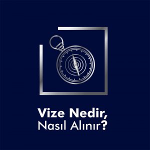 Vize Randevu 1 – vize nedir nasil alinir