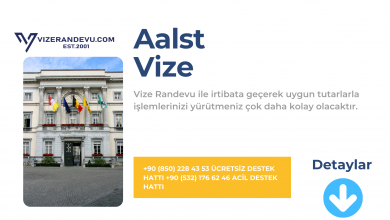 Aalst Vize