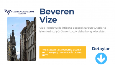 Beveren Vize