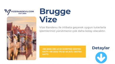 Brugge Vize