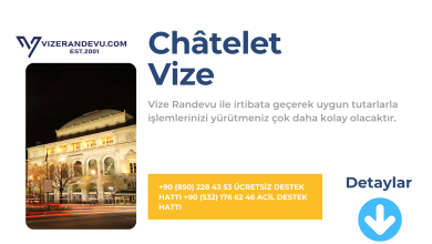 Châtelet Vize