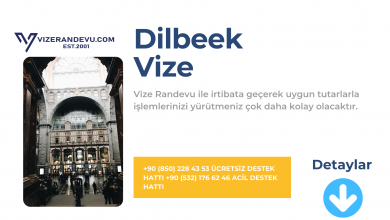 Dilbeek Vize