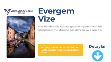 Evergem Vize