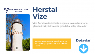 Herstal Vize