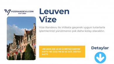 Leuven Vize