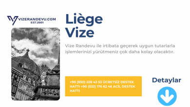 Liege Vize