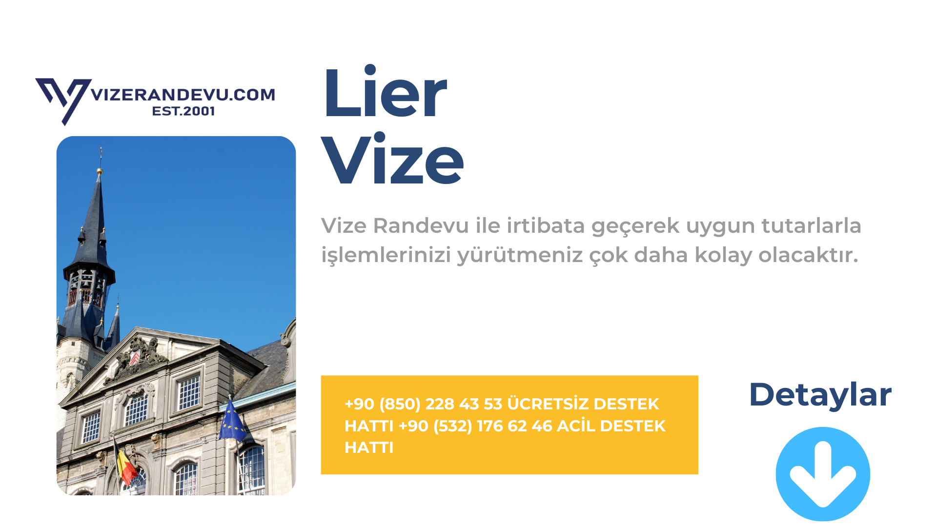 Lier Vize